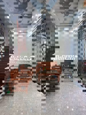 CHÍNH CHỦ BÁN NHÀ DÂN XÂY NGỌC THỤY 40M2. Ô tô - 4 NGỦ. 6.6 TỶ