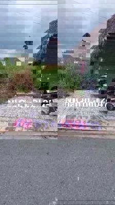 Bán đất chính chủ hạ tầng tuyệt đẹp tại phường Tam Phước, Biên Hòa