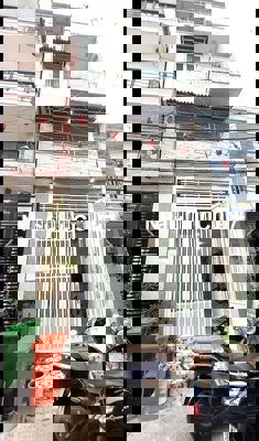 NHÀ ĐẸP BÌNH TÂN - CHỈ 5.9 TỶ - CHỦ GẤP BÁN