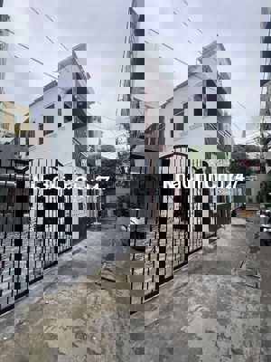 HXH ĐƯỜNG DƯƠNG BÁ TRẠC - DT KHỦNG 8,2*16,8 VUÔNG VỨC- SHR CHÍNH CHỦ