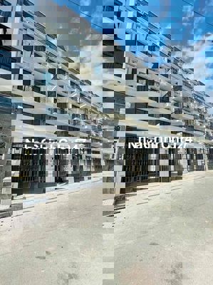 CHỦ GỬI BÁN NHÀ 3 LẦU SÁT VẠN PHÚC CITY