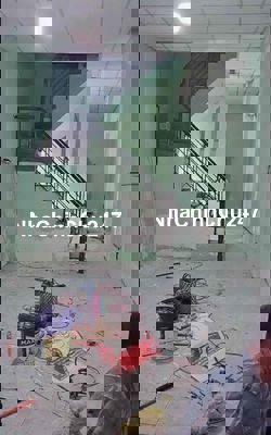 TÔI CHÍNH CHỦ [4x 14] 1 lầu 3PN,2WC,khu đường 26-3💥