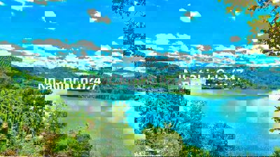 Chính chủ bán đất rẫy xã  Ea Bông  - Krong Ana _ Đăk Lăk