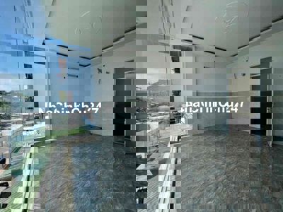 Chủ Gũi Bán Căn Nhà Mặt Tiền Kinh Doanh Tôn Đức Thắng Nha Trang