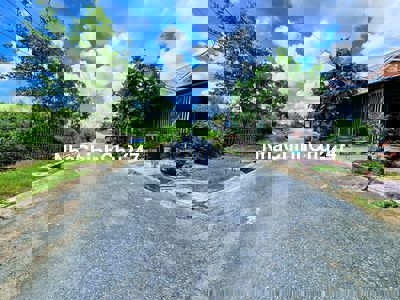 Chủ gửi Bá.n nền 100m² đường số 8 KDC Đông Phú, Châu Thành, TP. CT