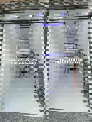 NHÀ Ở CHÍNH CHỦ- DT:4*16, HÓC MÔN, đường Nguyễn Văn Bứa