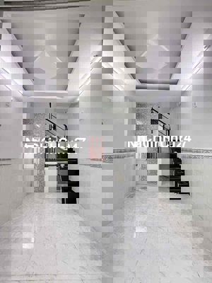 Hạ Còn 2,75 Tỷ - Lý Thường Kiệt - Sát Mặt Tiền - 2PN Chủ Gấp Bán