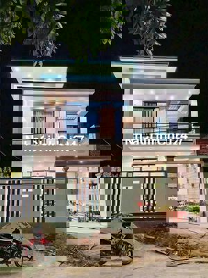 BIỆT THỰ MINI SIÊU XINH CHỦ XÂY TÂM HUYẾT NHƯNG GIỜ PHẢI VỀ QUÊ