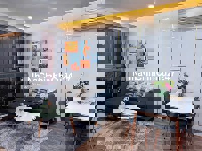 Chủ bán nhanh 2PN Pearl Plaza lầu cao, view sông, yên tĩnh,sổ hồng sẵn