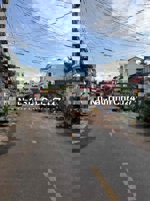 chính chủ cần bán nhà mặt tiền phùng chí Kiên Thông Trần Phú