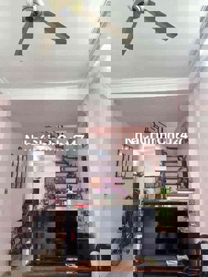 Chính chủ bán căn nhà ở Vạn Phúc Hà Đông 40m, 4T giá chỉ 6,5 tỷ