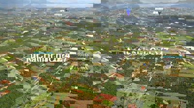 Kẹt tiền chủ gửi bán lô đất đẹp gần sân bay giá chỉ 659tr