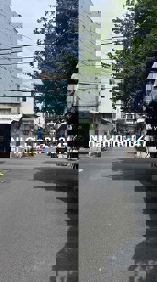 Chính chủ bán gấp nhà đs18 (M1) 4,60 x 15m giá 6 tỷ Shr