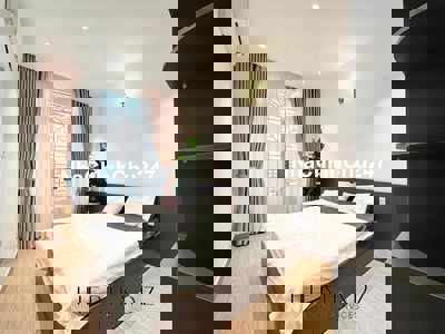 ✅KHAI TRƯƠNG CĂN HỘ 1PN_BAN CÔNG MÁY GIẶT RIÊNG_GẦN VÒNG XOAY DÂN CHỦ