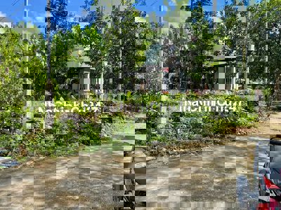 Chính chủ bán 5.7 triệu/m2 đất thôn Phước Hưng, Hòa Nhơn ngang 7m đẹp