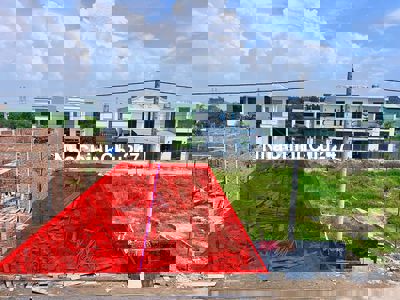 CHÍNH CHỦ BÁN 2 LÔ LIỀN KỀ – GẦN KDL BỬU LONG & HUỲNH VĂN NGHỆ NỐI DÀI