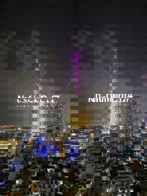 CHÍNH CHỦ BÁN CĂN HỘ THẾ KỶ 21- VIEW ĐẸP, SỔ HỒNG