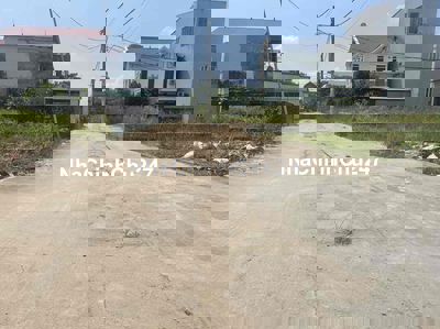 CHÍNH CHỦ BÁN 48.5M TT QUANG MINH, GIÁP KHU CN QUANG MINH