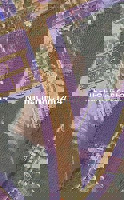 CẮT LỖ - CHÍNH CHỦ BÁN GẤP 3 LÔ ĐẤT PHƯỜNG MINH HƯNG - ĐỒNG NAI ( Bình