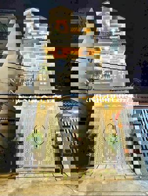 CHỦ THIỆN CHÍ HẠ GIÁ NHÀ HỒ HẢO HỚN, QUẬN 1. 6TỶ220/ 55,5M2(5x11,1M)