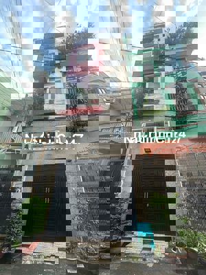 CHÍNH CHỦ- MTKD ĐÔNG ĐÚC KHU TÂY THẠNH 4x24M ĐÚC 3 TẤM 4PN 4WC CHỈ 22T