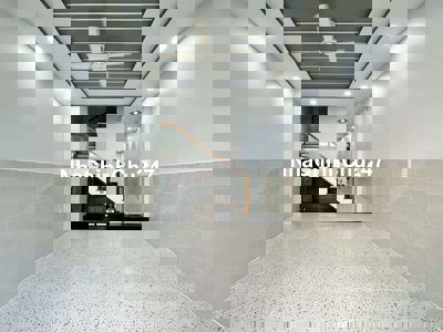 Chủ là bác sĩ - bán nhà Quận 12 đường Dương Thị Mười