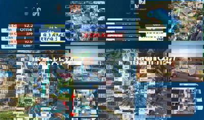 Vinhomes Grand Park bán căn 3pn tòa Opus ký hợp đồng Chủ đầu tư