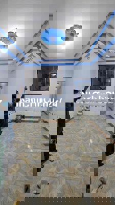 TÔI CHÍNH CHỦ [4x 12] 1 lầu 2PN,2WC,đường số 8,BHH