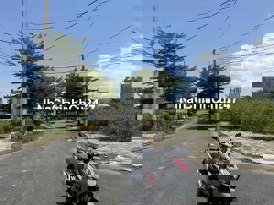 chính chủ gửi bán lô đất kdt sentosa trục thông giá đầu tư