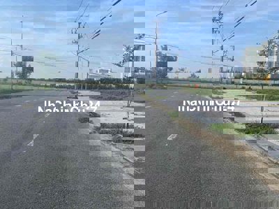 CHÍNH CHỦ CẦN BÁN LÔ ĐẤT ĐẸP – ĐƯỜNG NGUYỄN KHẮC VIỆN, KHU SAPHIA