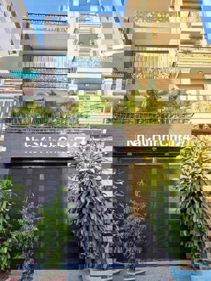 CHÍNH CHỦ CẦN BÁN NHÀ HXH NGUYỄN THỊ MINH KHAI, Q1. GIÁ 8TỶ790 CÒN TL