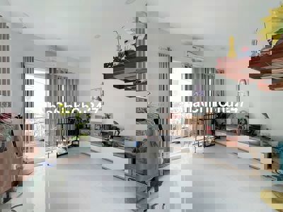 ⚡️Chính Chủ NNC 2PN 2WC ngay Công Viên Gia Định