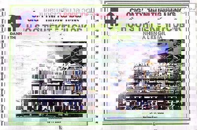 Chính chủ bán lô đất đẹp tại khu đô thị Tùng Phương, Mê Linh Hà Nội. D