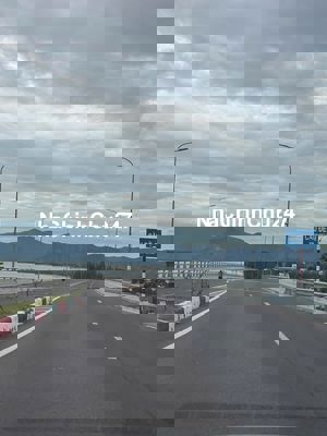 Chính chủ bán lô MT KDT DeGi - Cát Khánh, ngay Chợ Đồng Lâm. Khu TDTT