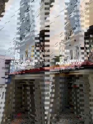 nhà chính chủ nguyển trãi kẹt tiền cần bán gấp