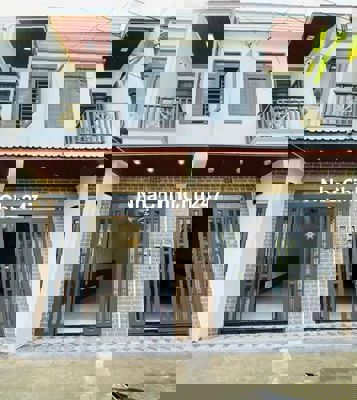 🆘 CHÍNH CHỦ GỬI BÁN NHÀ 2 TẦNG, ĐƯỜNG TRẦN VĂN MƯỜI, GẦN CHỢ CHỮ S