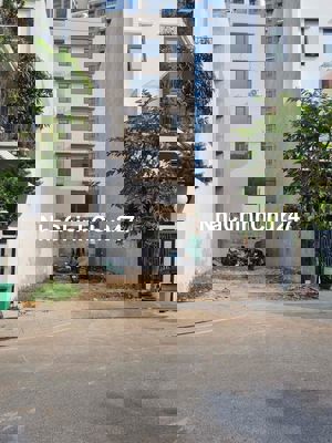 Chính chủ gửi bán đất nhà phố Sài Gòn Mystery, Thạnh Mỹ Lợi Quận 2