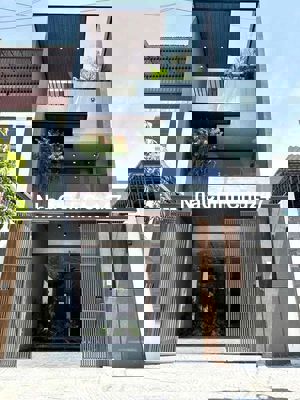 CHỦ NGỘP BANK – BÁN CẮT LỖ NHÀ 1 TRỆT 2 LẦU THỚI HÒA, BẾN CÁT