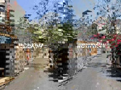 (TẶNG NHÀ) Lô Đất P4 Đà Lạt Chính Chủ Cần Sang Tên Gấp Còn Thương Lượn