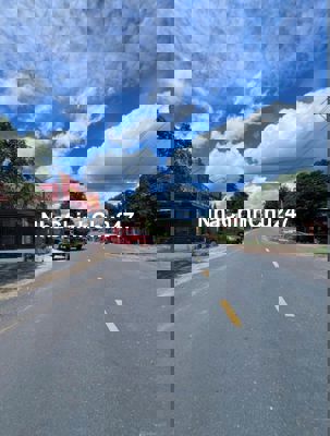 Chủ ngộp cần ra nhanh lô đất MT DH504 32M, SHR - giá chỉ 290tr