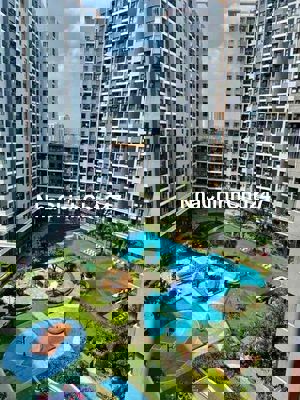 CHÍNH CHỦ CẦN BÁN GẤP CĂN HỘ SAFIRA KHANG ĐIỀN 1+1PN FULL NỘI THẤT