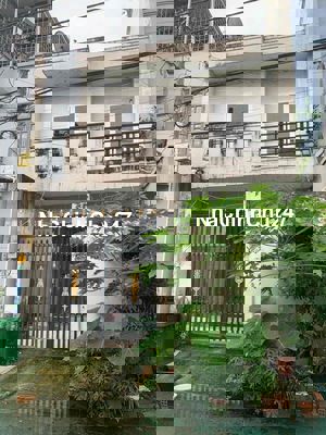 🔥🔥CHÍNH CHỦ GỬI BÁN NHÀ ĐƯỜNG NGUYỄN DUY TRINH CHỈ 3,9 TỶ DT :75m2  📍V