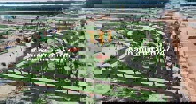 ĐẤT NỀN CHÍNH CHỦ