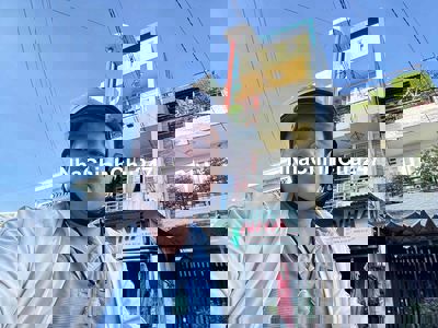 CHỦ GẤP BÁN CĂN SÁT GÓC HOÀNG VĂN HỢP GIÁP Q6-AEON BT-KHU TÊN LỬA