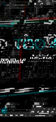 Chính chủ cần bán nhà hẻm xe hơi đường Gò Dầu