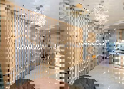 Chủ bán căn 2PN - 67m2m2 giá rẻ nhất Victoria Village