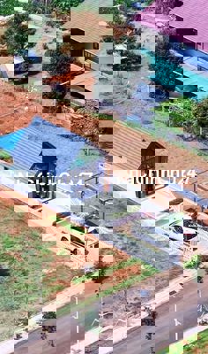 TÔI CHÍNH CHỦ KẸT TIỀN BÁN GẤP LÔ ĐẤT BIỆT THỰ 300M2 GẦN  TP BẢO LỘC