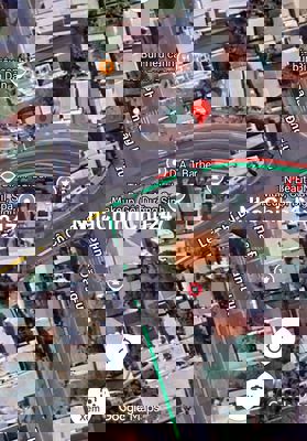 Chính chủ gửi cần bán. Mặt tiền Lê Chí Dân. Ngay đèn xanh đèn đỏ.