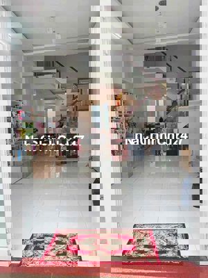 TÔI CHÍNH CHỦ [ 4x 18] 2 lầu 4PN,3WC,hẻm 8m ,đường Tân kỳ Tân quý