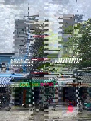 Bán nhà MT Bông Sao chính chủ  , 72 m2 , 14,5 tỷ , 4 lầu